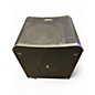 Used QSC KW181 1000W Powered Subwoofer