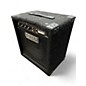 Used 2000s Fender Rumble 15 15W 1X8 Bass Combo Amp