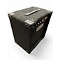 Used 2000s Fender Rumble 15 15W 1X8 Bass Combo Amp