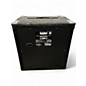 Used 2000s Fender Rumble 15 15W 1X8 Bass Combo Amp