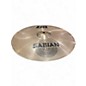 Used SABIAN 16in B8 Thin Crash Cymbal