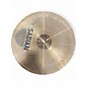 Used SABIAN 16in B8 Thin Crash Cymbal