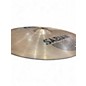 Used SABIAN 16in B8 Thin Crash Cymbal