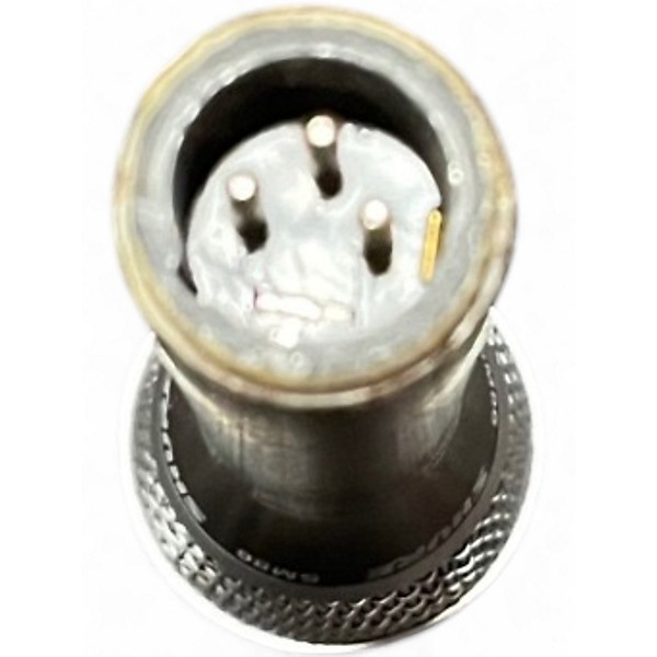 Used Shure SM86 Dynamic Microphone