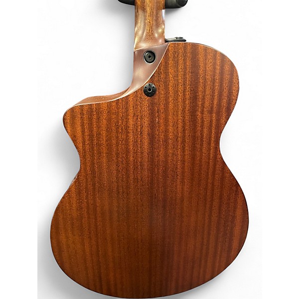 Used Martin SC-10E Natural Acoustic Electric Guitar