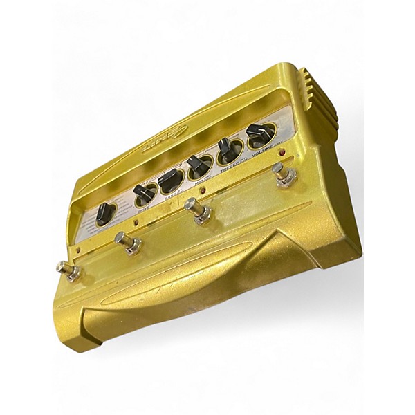 Used Line 6 DM4 Distortion Modeler Effect Pedal