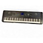 Used Yamaha DGX650 88 Key Portable Keyboard thumbnail