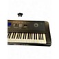 Used Yamaha DGX650 88 Key Portable Keyboard
