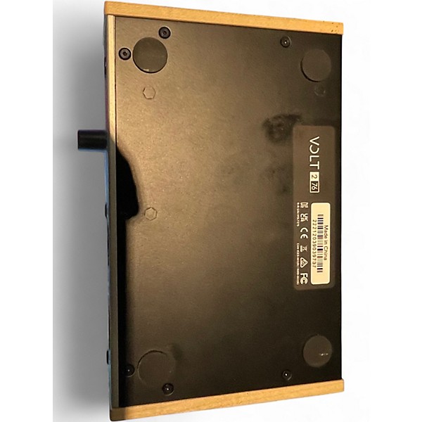 Used 2020s Universal Audio 2/76 Audio Interface