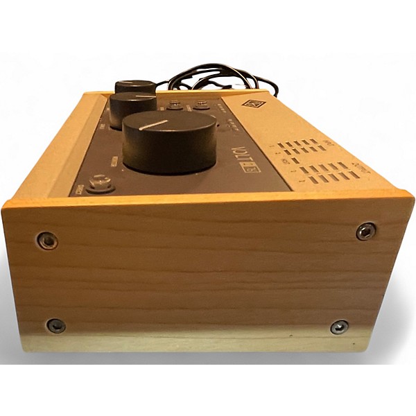 Used 2020s Universal Audio 2/76 Audio Interface