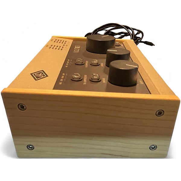 Used 2020s Universal Audio 2/76 Audio Interface