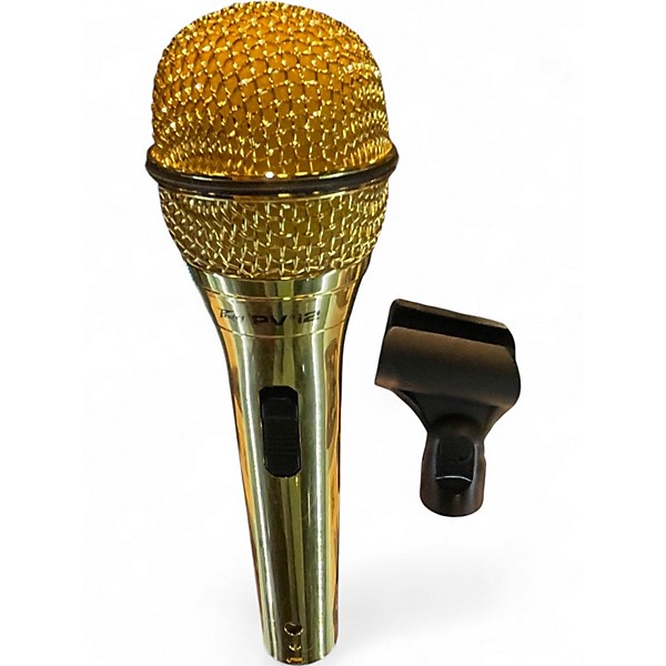 Used 2020s Peavey PV I 2 Condenser Microphone