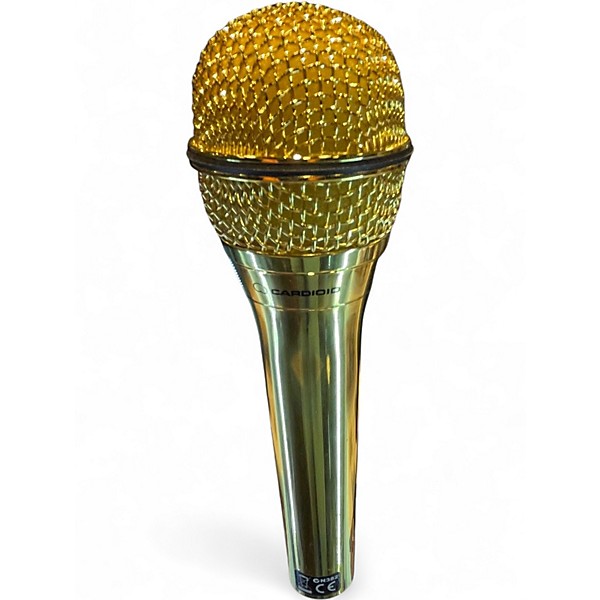 Used 2020s Peavey PV I 2 Condenser Microphone