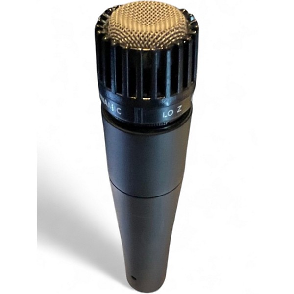 Used 2020s Shure  SM57 Condenser Microphone
