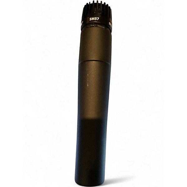 Used 2020s Shure  SM57 Condenser Microphone