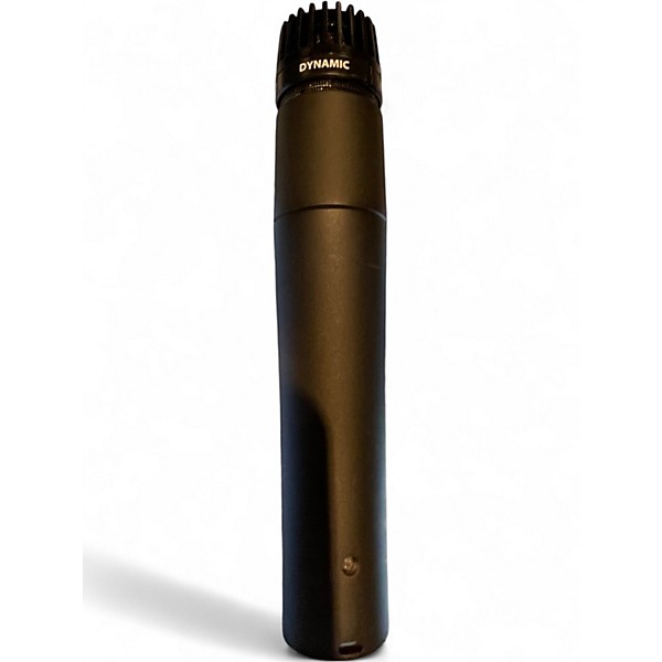 Used 2020s Shure  SM57 Condenser Microphone