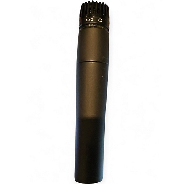 Used 2020s Shure  SM57 Condenser Microphone