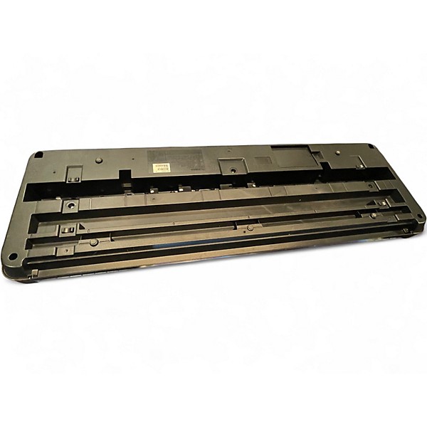 Used 2020s Yamaha PS 380 Portable Keyboard