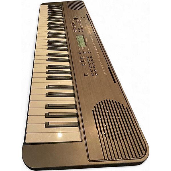 Used 2020s Yamaha PS 380 Portable Keyboard