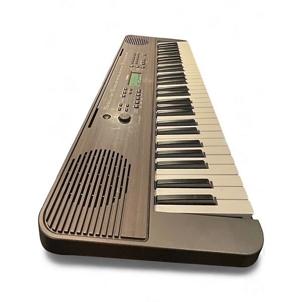 Used 2020s Yamaha PS 380 Portable Keyboard