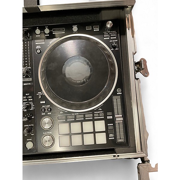 Used Pioneer DJ DDJ1000SRT DJ Controller
