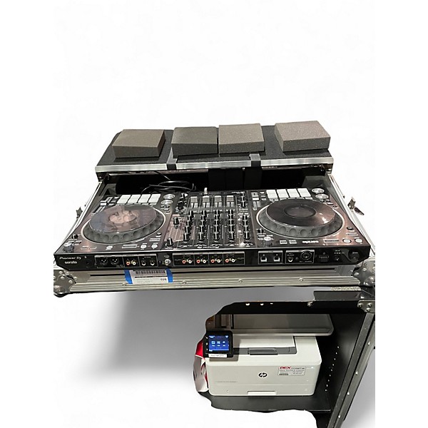 Used Pioneer DJ DDJ1000SRT DJ Controller