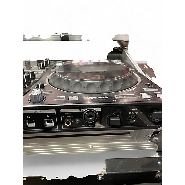 Used Pioneer DJ DDJ1000SRT DJ Controller