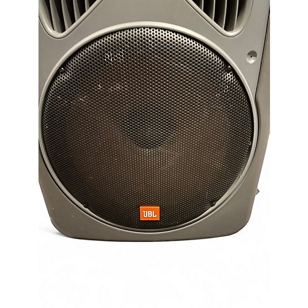 Used JBL EON15P Powered Speaker