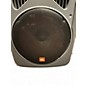 Used JBL EON15P Powered Speaker