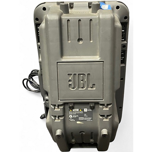 Used JBL EON15P Powered Speaker