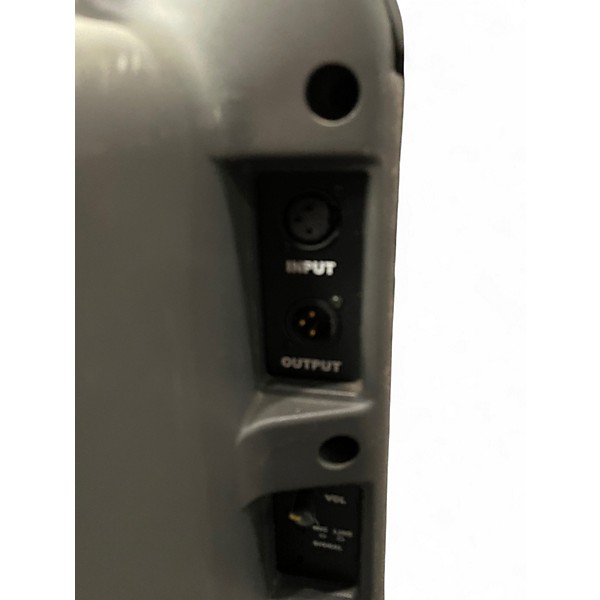 Used JBL EON15P Powered Speaker