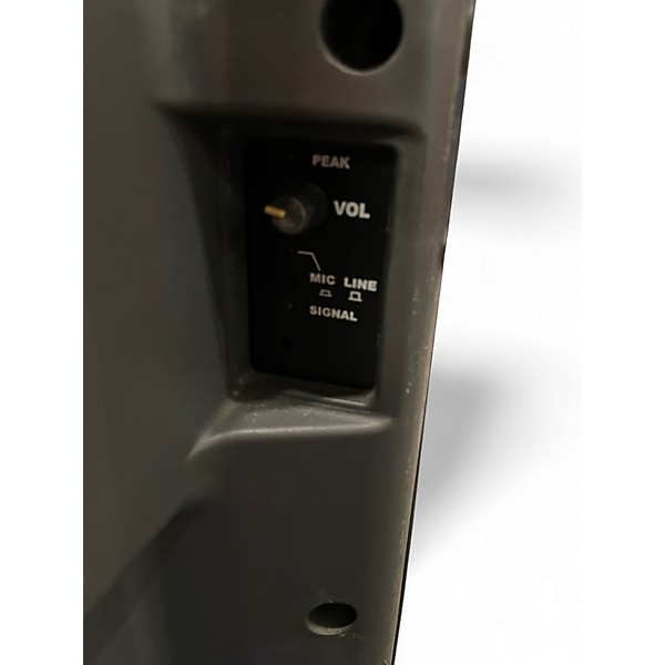 Used JBL EON15P Powered Speaker