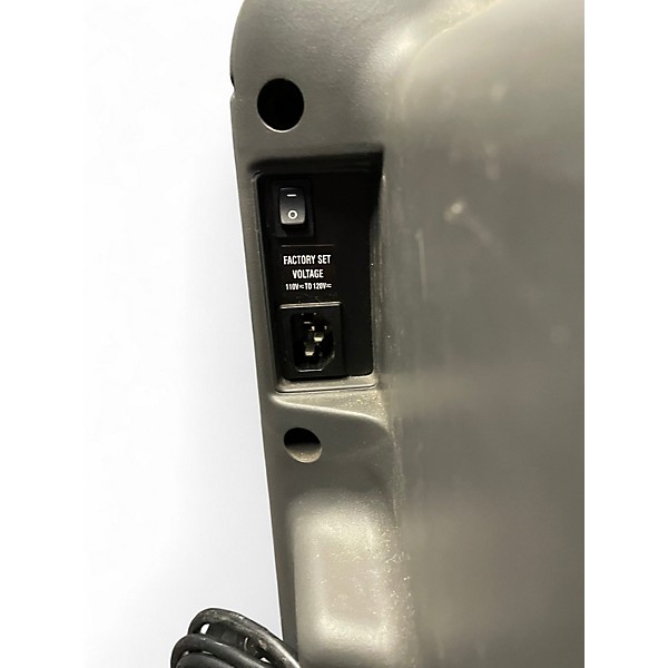 Used JBL EON15P Powered Speaker