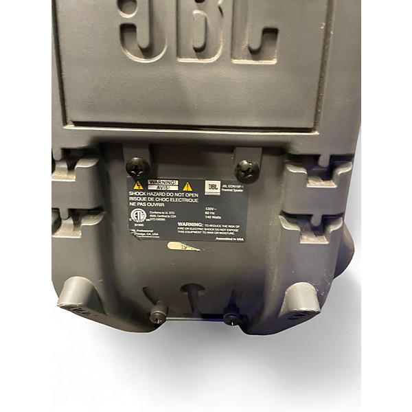 Used JBL EON15P Powered Speaker