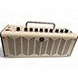 Used Yamaha THR10 10W Desk Top Modeling Guitar Combo Amp thumbnail