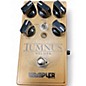 Used Wampler Tumnus Deluxe Overdrive Effect Pedal thumbnail