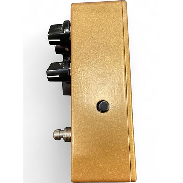 Used Wampler Tumnus Deluxe Overdrive Effect Pedal