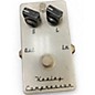 Used Keeley 2 Button Compressor Effect Pedal thumbnail