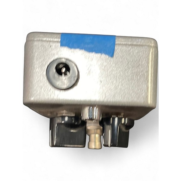 Used Keeley 2 Button Compressor Effect Pedal