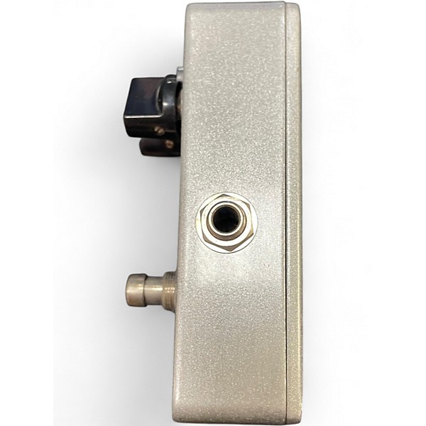 Used Keeley 2 Button Compressor Effect Pedal