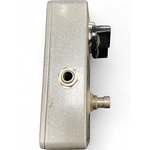 Used Keeley 2 Button Compressor Effect Pedal