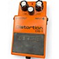 Used BOSS DS1 Distortion Effect Pedal thumbnail