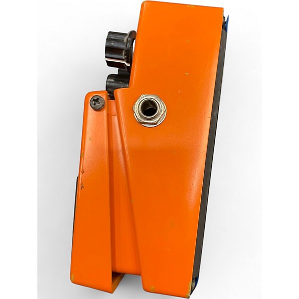 Used BOSS DS1 Distortion Effect Pedal