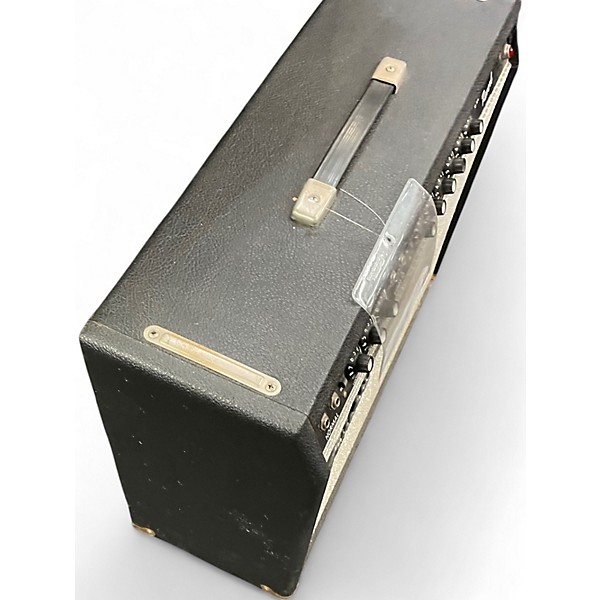 Vintage 1981 Fender Vibrolux Reverb 40W 2x10 Tube Guitar Combo Amp