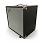 Used Fender RUMBLE 40 BASS AMP Bass Combo Amp