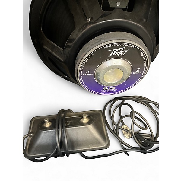 Used Peavey Bandit 112 Guitar Combo Amp