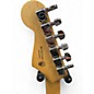 Used Fender Player Stratocaster HSS Blue Burst Solid Body Electric Guitar