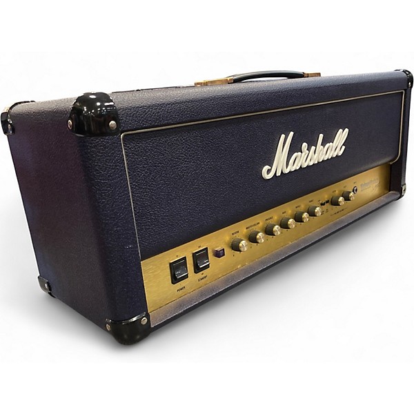 Used Marshall 2266 Vintage Modern 50W Tube Guitar Amp Head