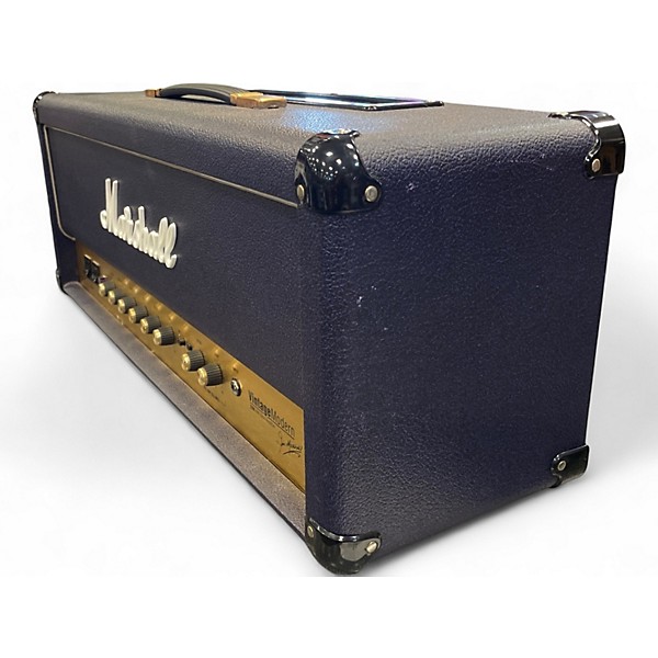 Used Marshall 2266 Vintage Modern 50W Tube Guitar Amp Head
