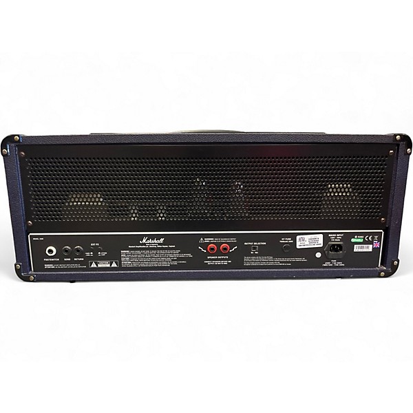 Used Marshall 2266 Vintage Modern 50W Tube Guitar Amp Head